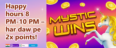 Refer a Friend Bonus promotion banner